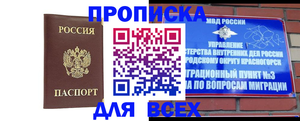 пропишу в квартире в Гатчине