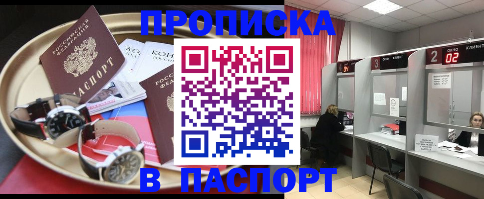 пропишу в квартире в Гатчине